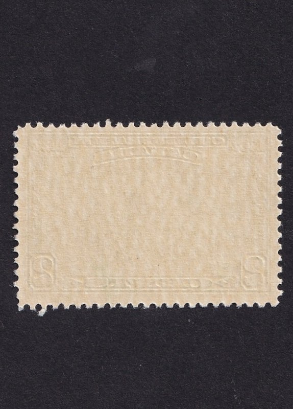 Canada, Scott 142, Mint NH, F-VF