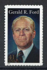 4199 * GERALD R FORD ** President 1974-1977 ** US Postage Stamp Mint