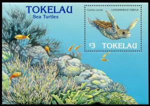 TOKELAU SELECTION OF 1994 ISSUES  MINT NH  AS SHOWN 