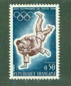 FRANCE 1105 MNH BIN $0.50