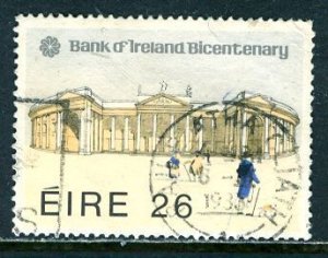 Ireland; 1983: Sc. # 558:  Used Single Stamp