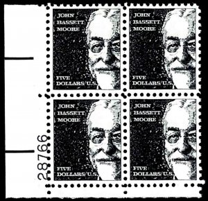 United States Scott 1295 Mint never hinged.