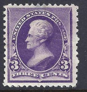 U.S. 221 Mint FVF (1116)