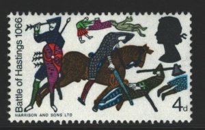 Great Britain Sc#472 MNH