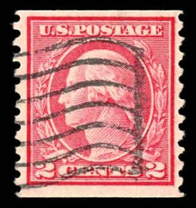 USA 453 Used
