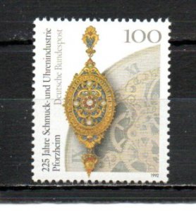 Germany #1762 MNH
