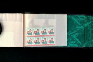 US STAMP COLLECTION CHRISTMAS SEAL + Others 100 DIFFERENT BLOCKS (635 Stamps)