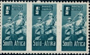 South Africa-1943 ½d SG 97a ** Used (003241)