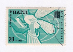 Haiti             506            used