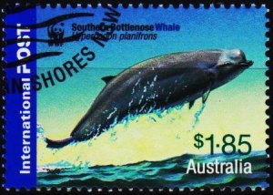 Australia. 2006 $1.85 Fine Used