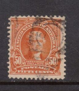 USA #310 Used