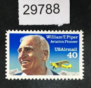 US STAMPS # C129 MINT OG NH $ LOT #29788