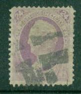 153 Used Fine B638