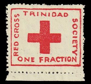 Cinderella - Trinadad Red Cross