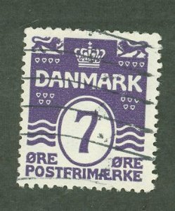 Denmark #92