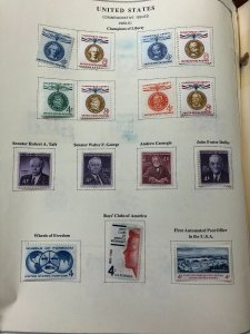 INTERNATIONAL COLLECTION – 1960-1965 ABU DHABI TO KUWAIT – 419201