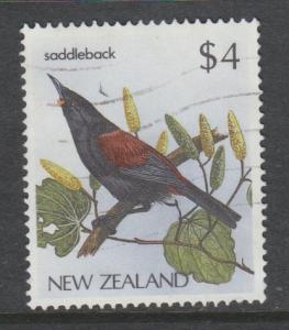 New Zealand 770A Used Bin 