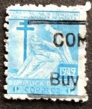 Cuba RA9 Used