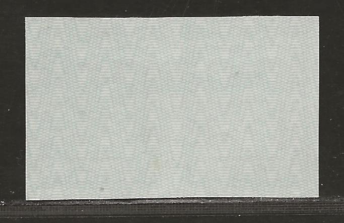 NEWFOUNDLAND  SC# 245a   IMPERF PAIR  VF/MNG