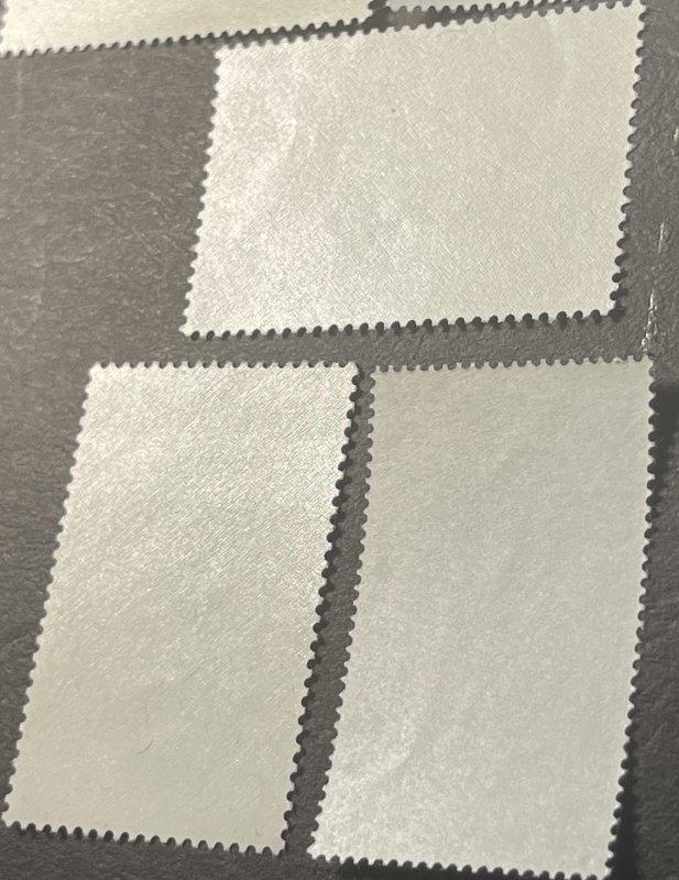 JERSEY # 7-21-MINT NEVER/HINGED----COMPLETE SET----1969