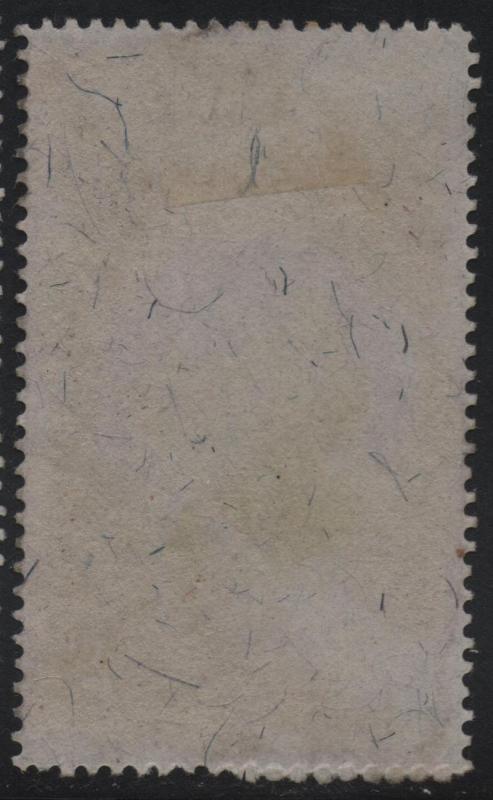 US Revenue Stamp Scott #R145 VF+ With M/S Cancel, sound