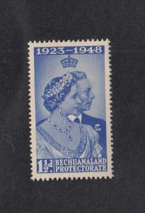 Bechuanaland Protectorate Scott #147 MH