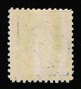 GENUINE SCOTT #504 F-VF MINT OG H 1917 BLUE PERF-11 UNWMK FLAT PLATE #7337