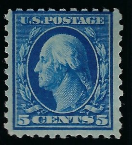 *428 AVERAGE-FINE, NEVER HINGED, SCOTT $75