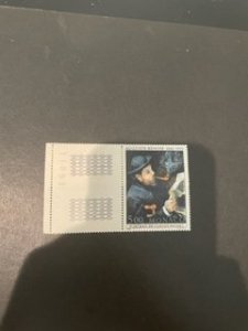 Monaco sc 1783 MNH