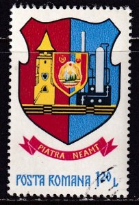 Romania (1979) Sc 2896 CTO
