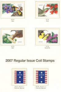 U.S. #SET/MIXED CONDITION 