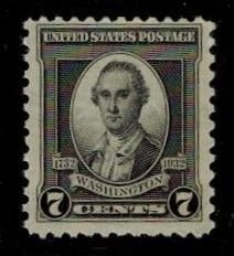 USA 712 MNH