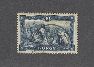 153 - 30o - deep blue