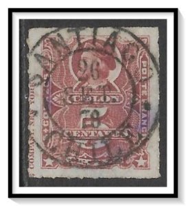 Chile #22 Columbus Used