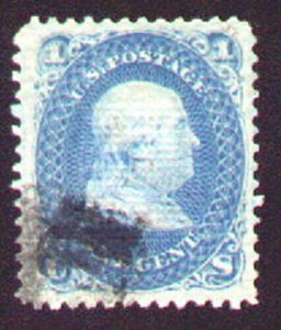 MALACK 86 SUPERB JUMBO, super large margins, nice li..MORE.. gu325