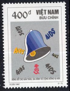 Vietnam 2782 MNH VF