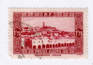 Algeria      100    used