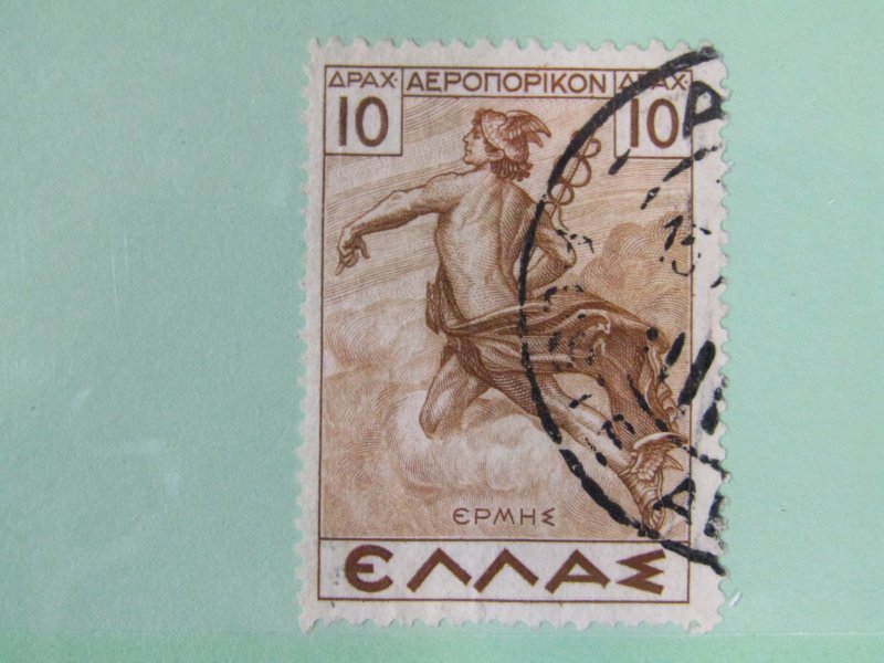 Greece C26