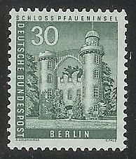 BERLIN MINT NH # 9N130 (C) 