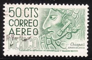 Mexico C220E -  FVF used