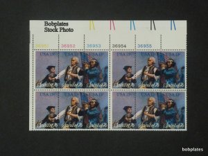 BOBPLATES #1629-31 Spirit of '76 Plate Block F-VF NH <=> See Details for #'s