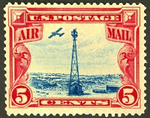 U.S. #C11 MINT OG LH