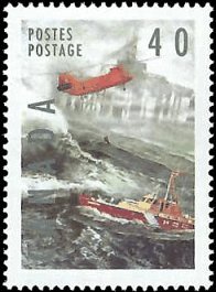 CANADA   #1333 MNH (3)