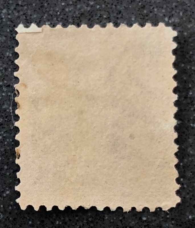 US scott# 304 bright color MVLH OG see pictures