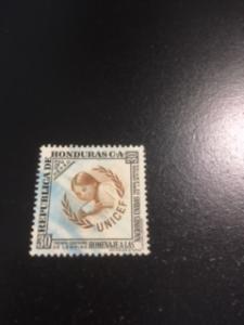 Honduras sc C227 u