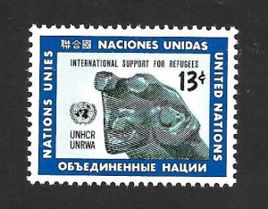U.N. NY 1971 - MNH - Scott #217