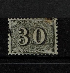 Brazil SC# 44, Used, Hinge Remnant - Lot 090317