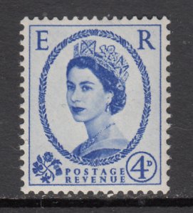 Great Britain 298 MNH VF
