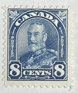 CANADA 1930-31 #171 King George V 'Arch/Leaf' Issue - MNH