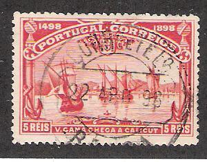 Portugal 148 Used